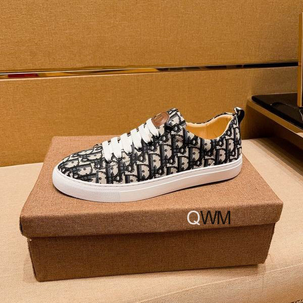 men dior shoes-167